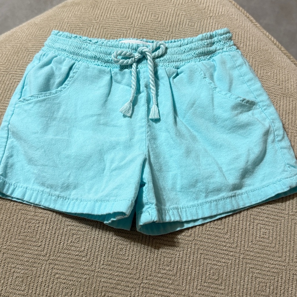 Garanimals Light Blue Toddler Shorts